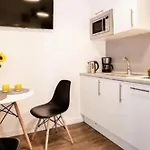 Old Town Apt - Topolowa Studio