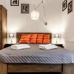 Old Town Apt - Topolowa Studio