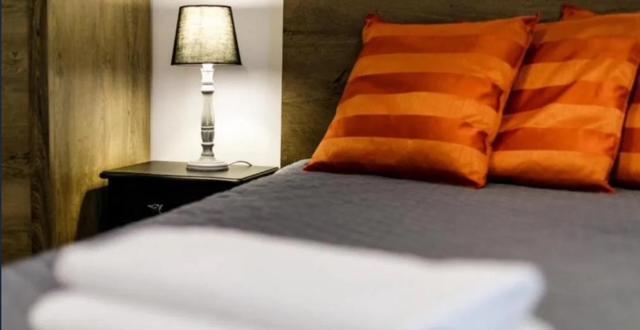 Apartament Old Town - Topolowa Kraków